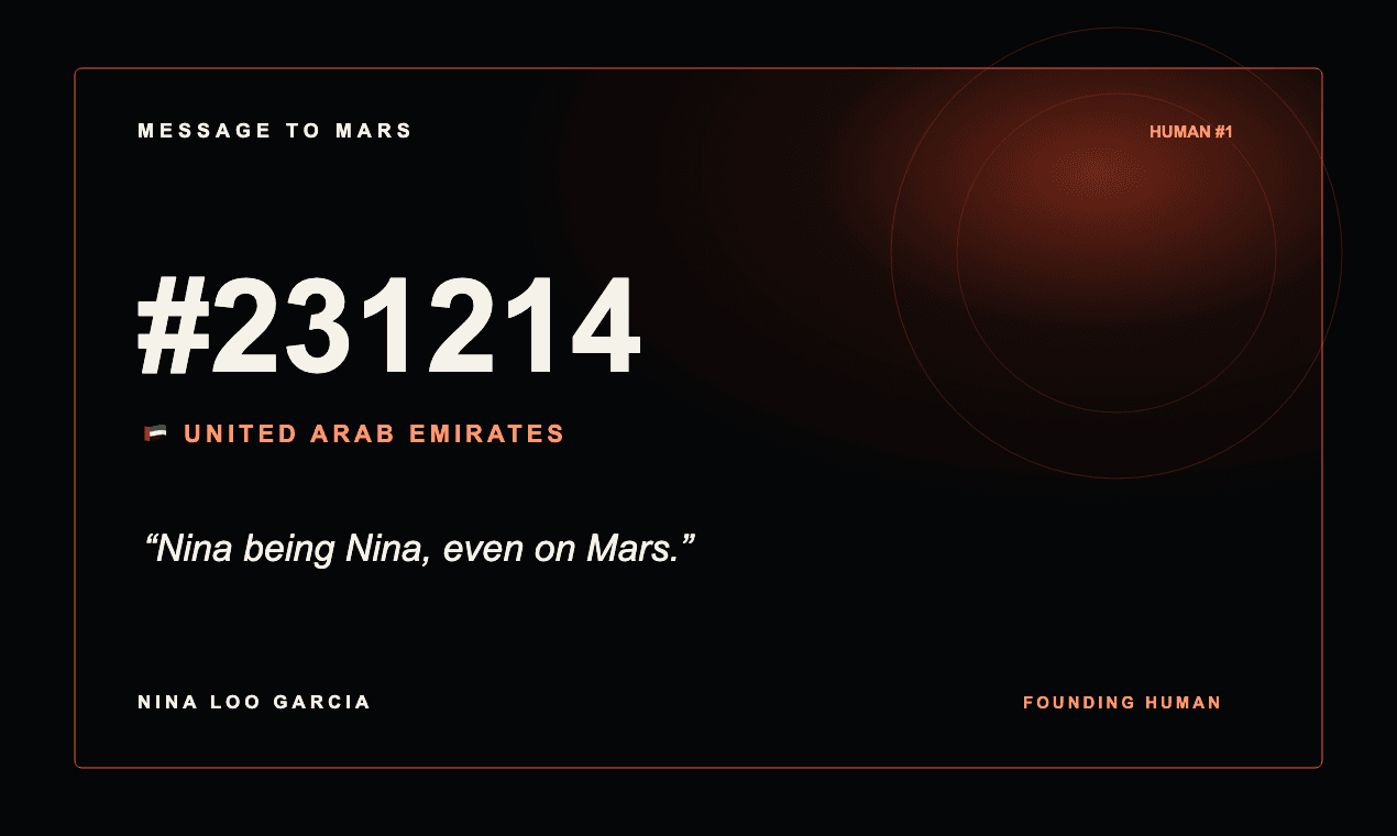 Mars Tile media asset